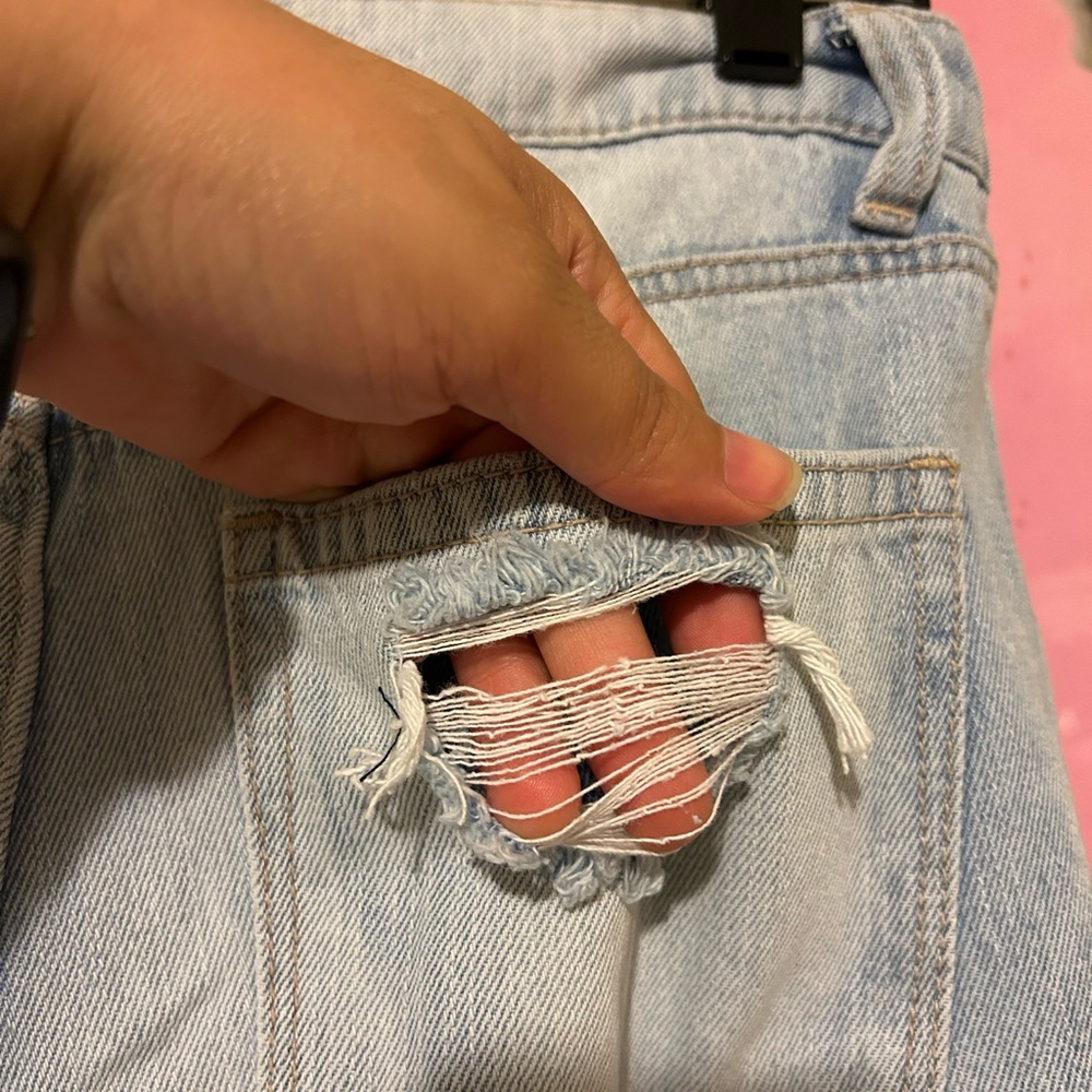 Jeans - Picture 5 of 7